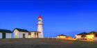 Bustard Head Lighthouse - Town of 1770 - QLD (PB5D 00 U3A4939) (1)
